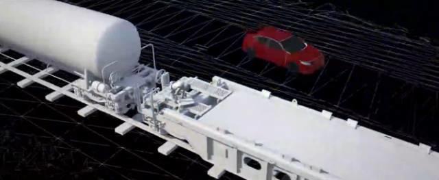 如果我说这只是汽车广告不是院线大片，你信吗？