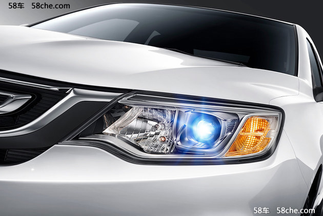 将于第四季度上市 吉利新远景官图发布