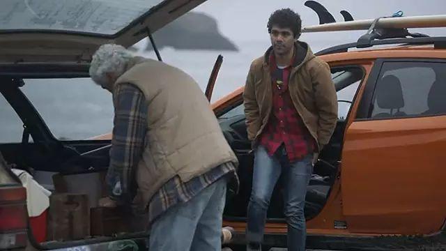 如果我说这只是汽车广告不是院线大片，你信吗？