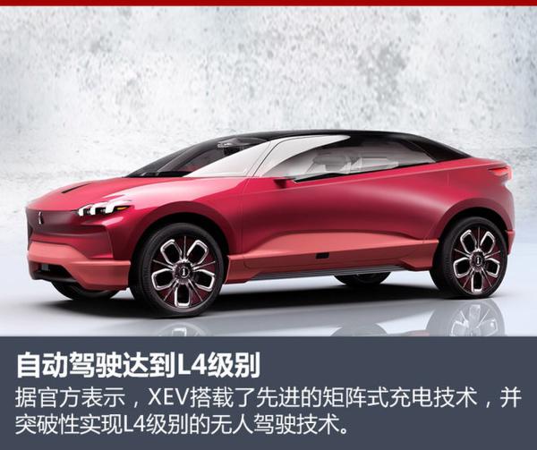 WEY今日发4新车 含“全自动驾驶”概念车