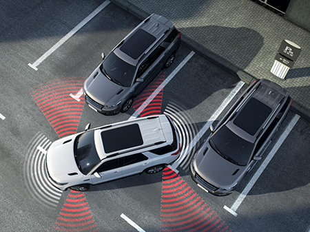 除了动力，我们理应对CS95有更高智能要求！