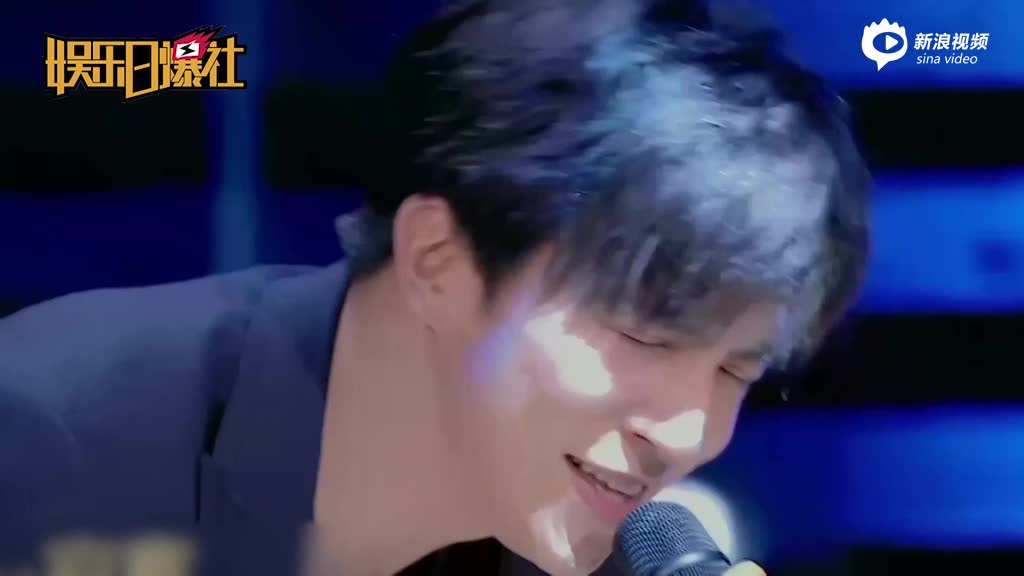 胡彦斌喊话薛之谦人红是非多