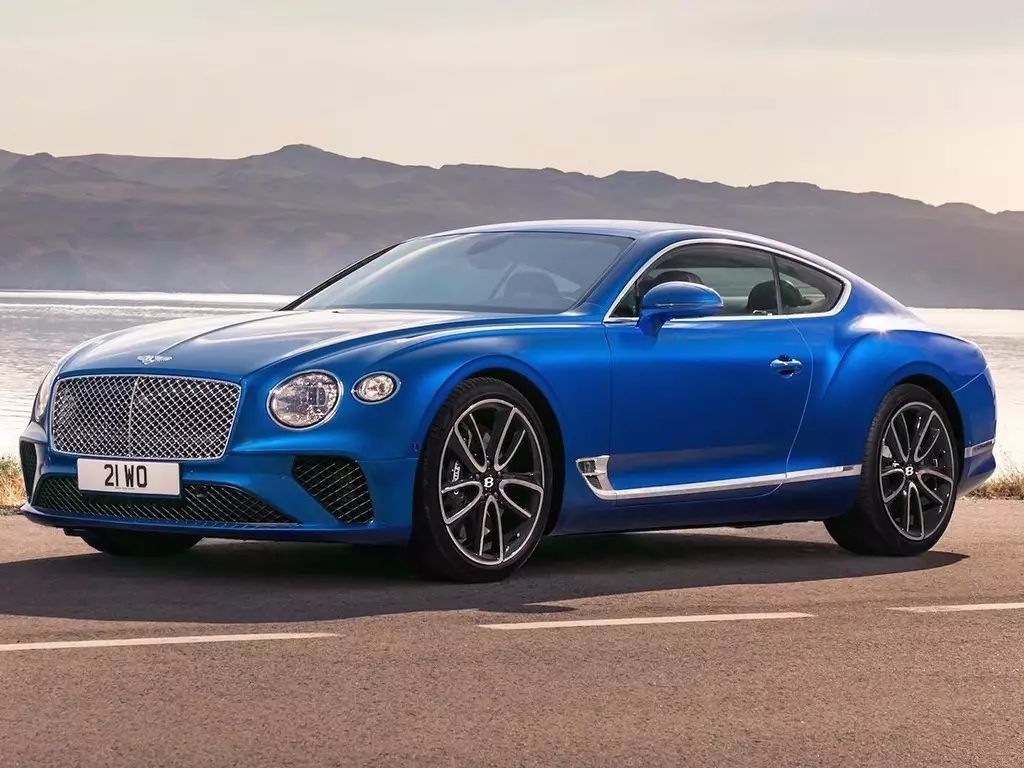 这些刚刚问世的拉风跑车，你一辆都买不起！