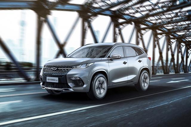 吉利，长城，奇瑞，三种模式的高端SUV孰优孰劣？