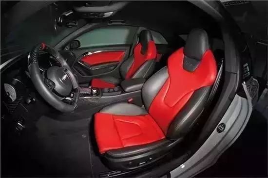 车主们醒醒吧，你们车上的“真皮座椅”都是假的！