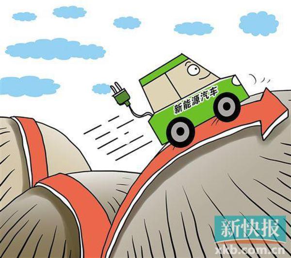 新能源概念领涨A股 或成新价值投资风向