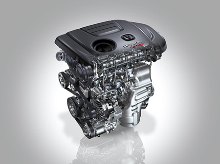 除了动力，我们理应对CS95有更高智能要求！