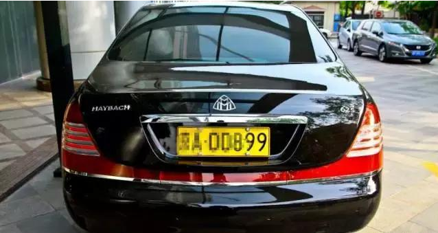 C1驾照不是万能 竟然还有轿车/SUV不能开