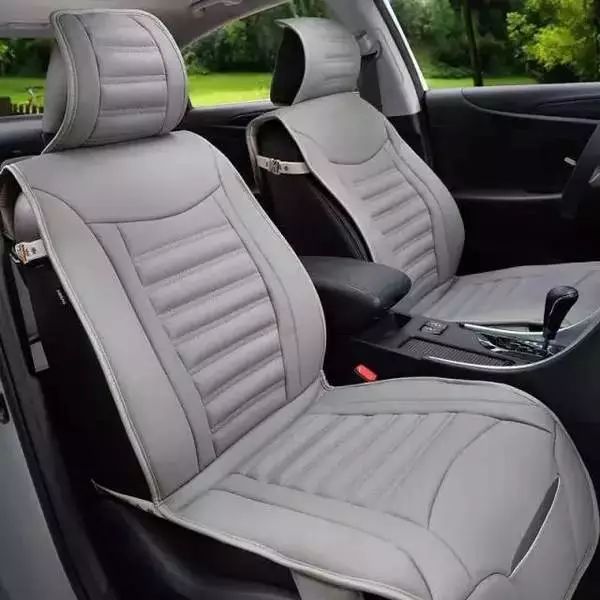 车主们醒醒吧，你们车上的“真皮座椅”都是假的！