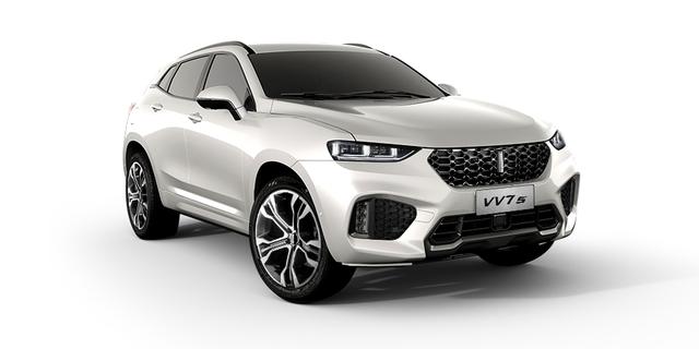 吉利，长城，奇瑞，三种模式的高端SUV孰优孰劣？