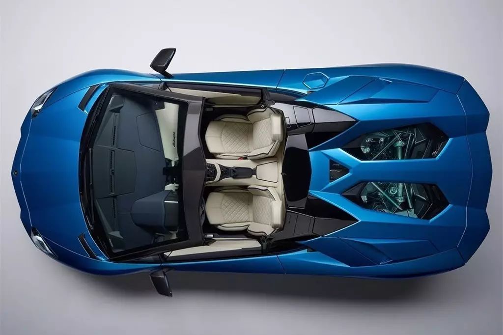 这些刚刚问世的拉风跑车，你一辆都买不起！