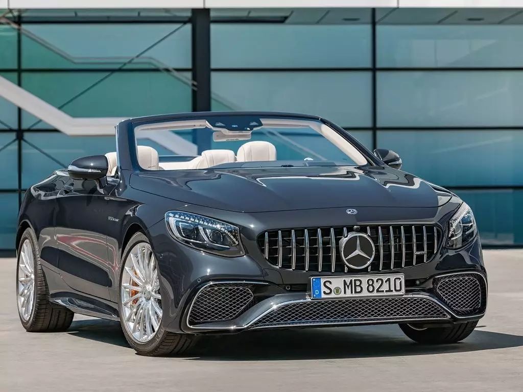 这些刚刚问世的拉风跑车，你一辆都买不起！