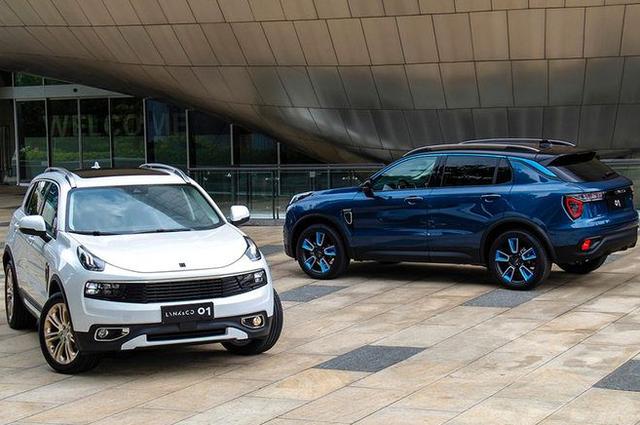 吉利，长城，奇瑞，三种模式的高端SUV孰优孰劣？