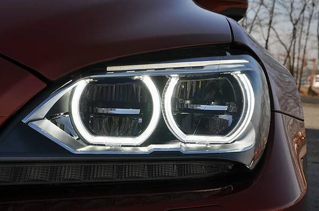 国人喜欢吹牛炫耀的配置 国外竟然都是标配