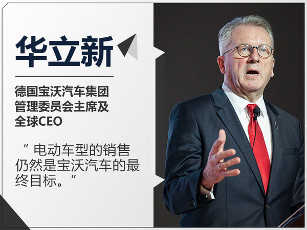 华立新：宝沃汽车销往全球 电动车是终极目标-图2