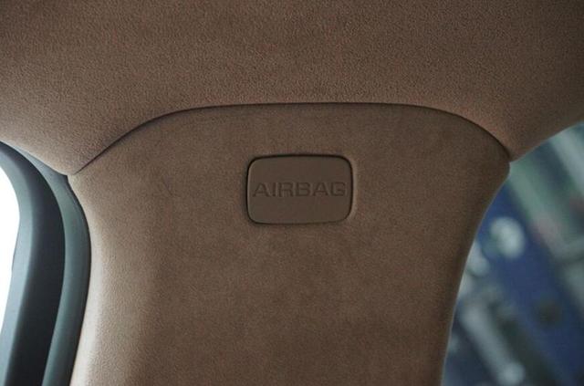 国人喜欢吹牛炫耀的配置 国外竟然都是标配