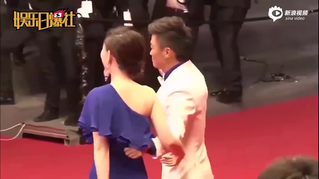 马蓉被曝拒绝和王宝强离