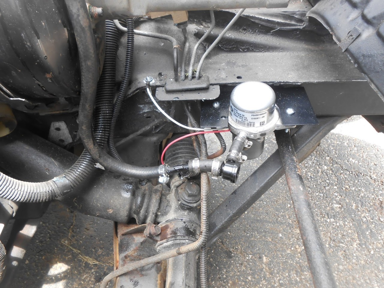 哪些原因会导致刹车力不足？