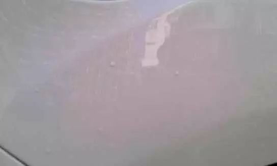 4S店提新车后怎么验车漆？