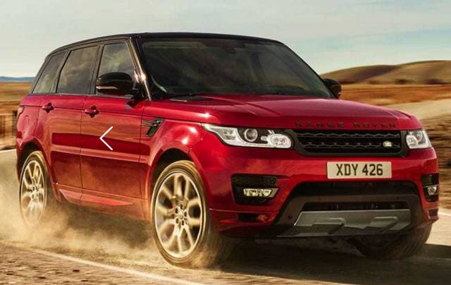 捷豹路虎首届科技节重磅宣布：2020年起所有新车型均将实现电动化