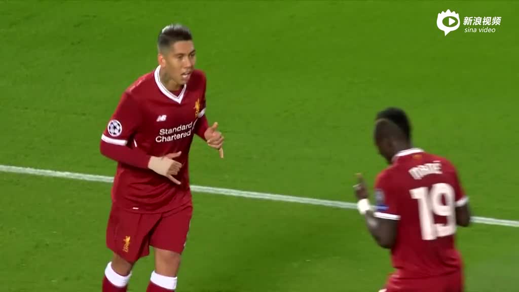 利物浦2-2塞维利亚