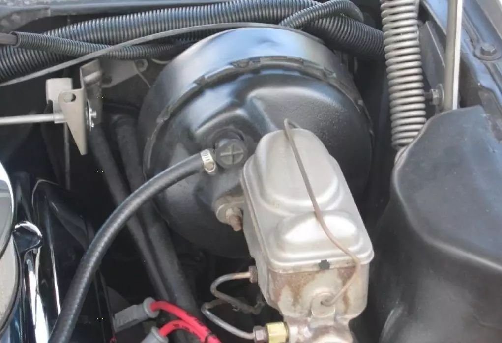 哪些原因会导致刹车力不足？