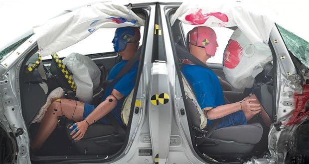 国内限速120，但碰撞测试为何只有50km/h？