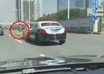 这个锅到底谁来背 由共享单车引发的车祸-图3