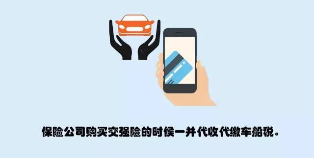 2018年这个省车船税将下调，最大降幅高达66.7%