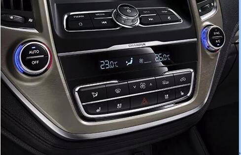 众车争霸！长安CS95如何突出重围