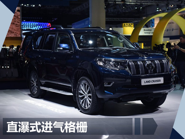 法兰克福车展离你并不远 8款首发车型将国产-图10