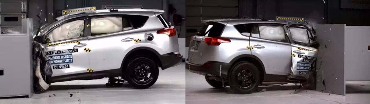 国内限速120，但碰撞测试为何只有50km/h？