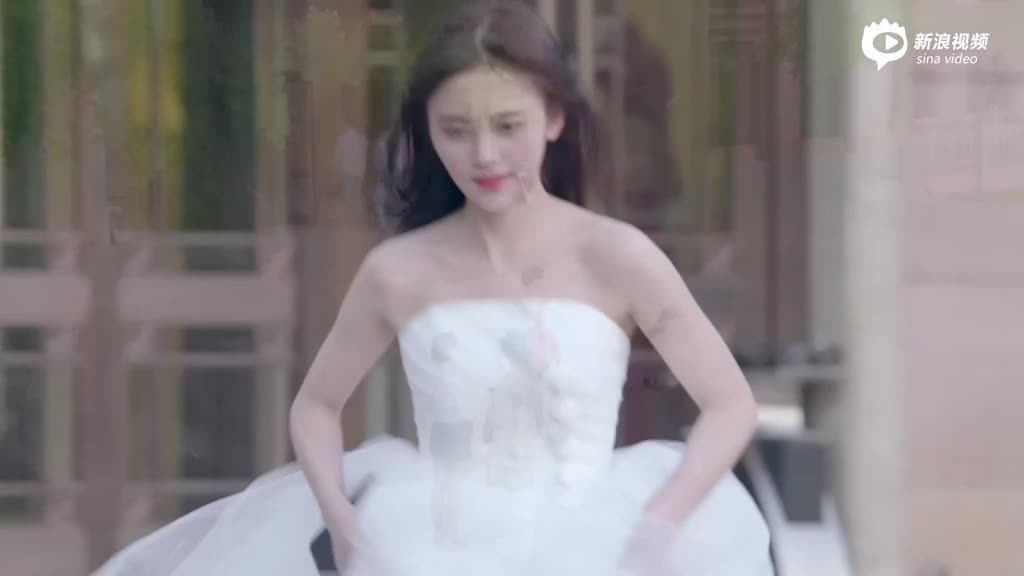 《游泳先生》鞠婧祎特辑