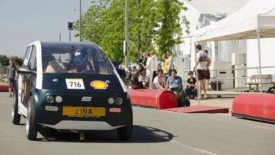 碳纤维不稀奇，甜菜、青草竟然都可以造车了！