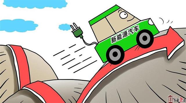 对待传统燃油车禁售当未雨绸缪，无需过度恐慌