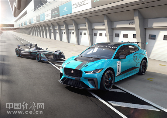 捷豹路虎电动化进程屡获突破 前瞻产品首发