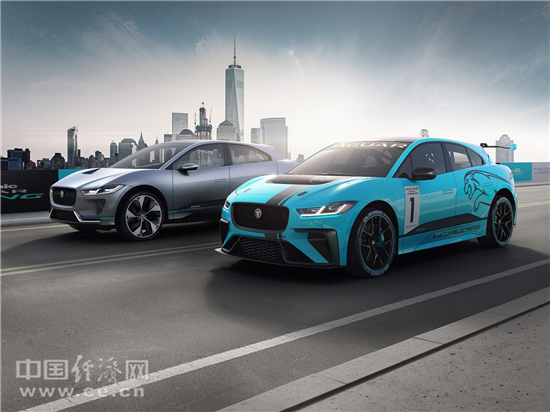 捷豹路虎电动化进程屡获突破 前瞻产品首发
