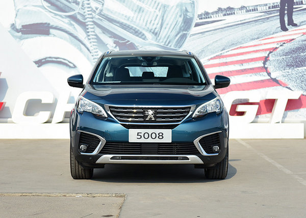 标致5008这车如何？ 先来听听清华老师怎么说-图2