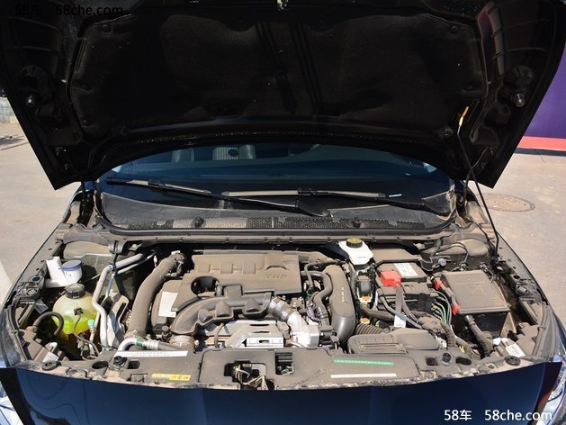 新款东风标致408上市 售12.97-18.97万元