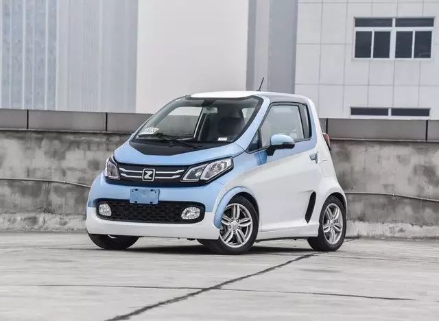 谁是“双积分”政策的最大赢家？