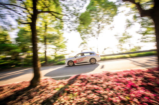 广汽本田冠道240TURBO百万人试驾激“擎”上演-图7