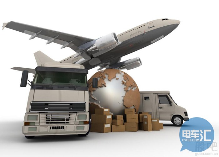 物流降本增效，新能源物流车是大势所趋