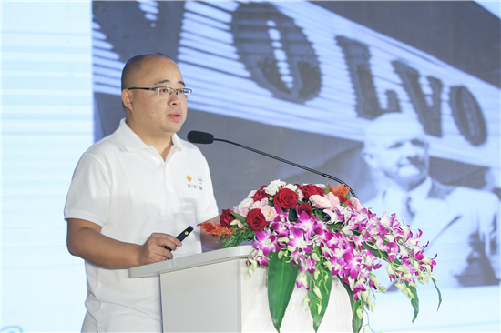 关注儿童乘车安全 2017与