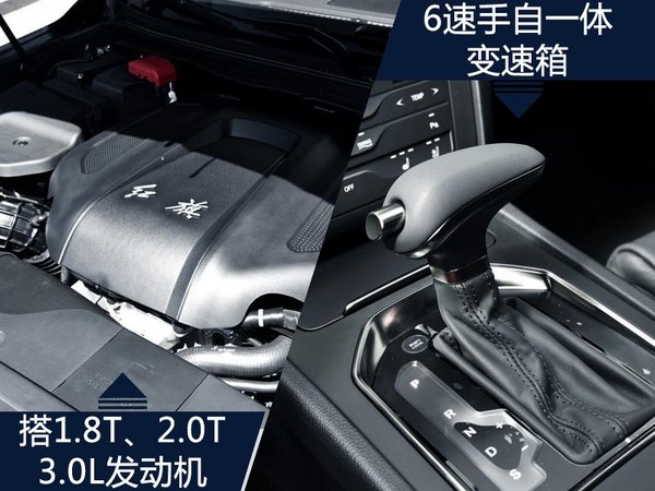 一汽红旗新H7将9月21日上市 外观设计更年轻-图5