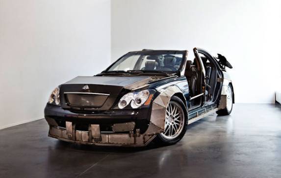 美国嘻哈歌手喜欢什么车？迈巴赫的出现频率最高