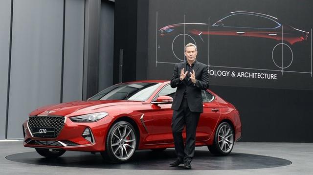 全方位解读捷恩斯G70，跟宝马3系比还差什么？