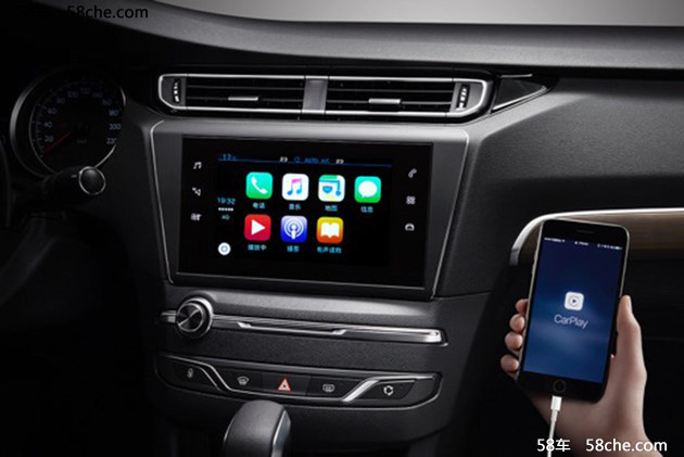 “智/惠”升级不加价 新东风标致408登场