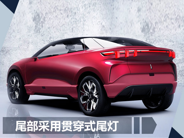 长城明年将推2款纯电动车 续航可达250公里-图4