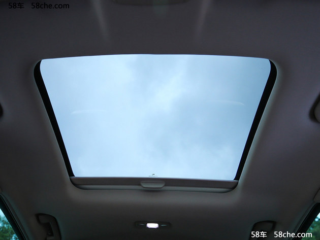 新款DS 5LS正式发布 或将10月份正式上市