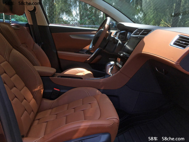 新款DS 5LS正式发布 或将10月份正式上市